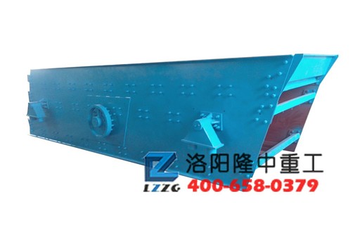 圓振動(dòng)篩、